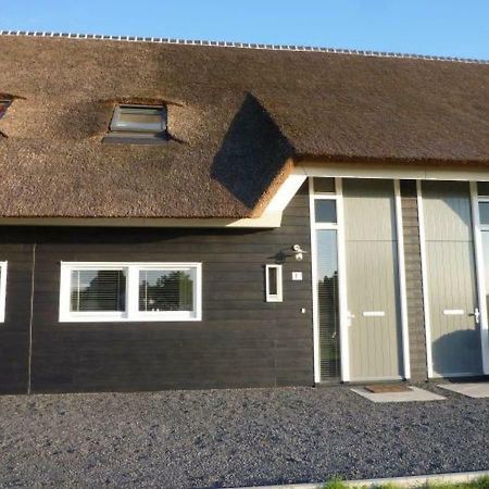 Retro Farmhouse Cadzand, Koolse Hoeve 1H Exterior photo